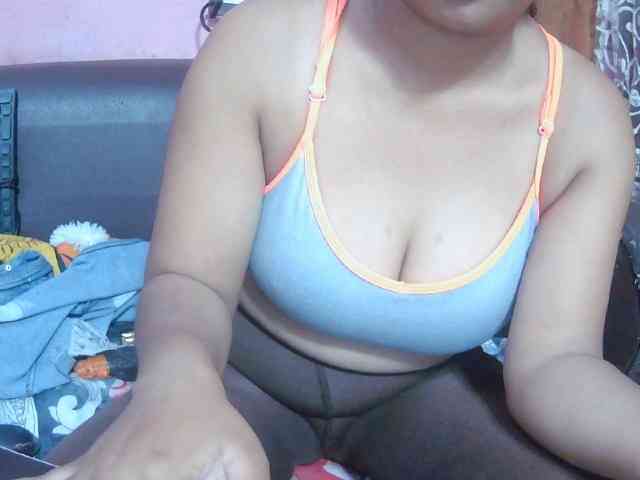 BellaLove webcam