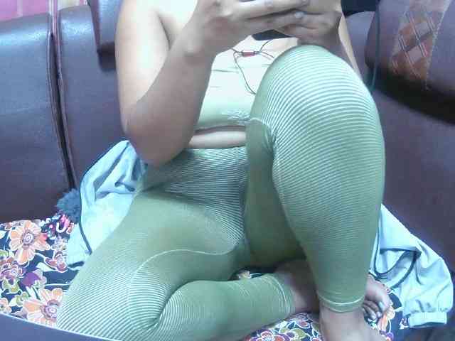 BellaLove webcam