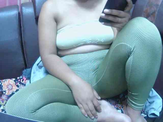 BellaLove webcam
