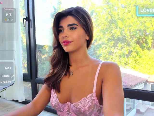 Bella-Posh webcam
