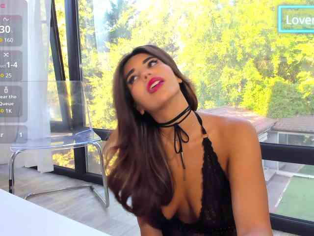 Bella-Posh webcam