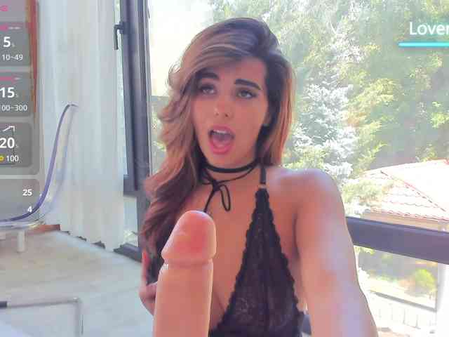 Bella-Posh webcam