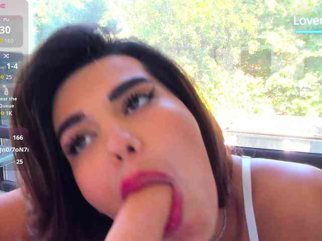 Bella-Posh webcam