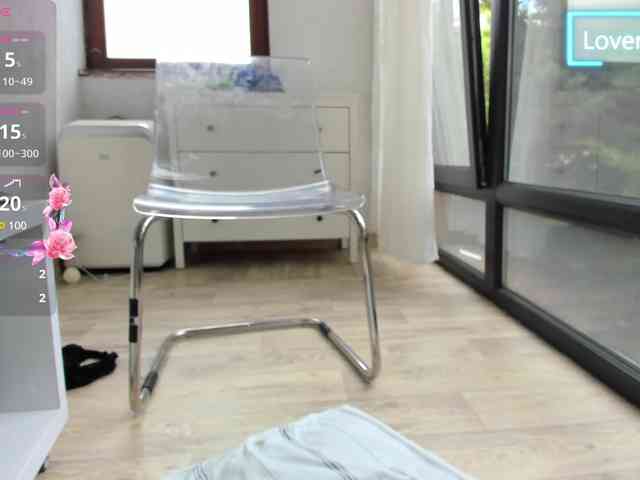 adult chat cam Bella-Posh