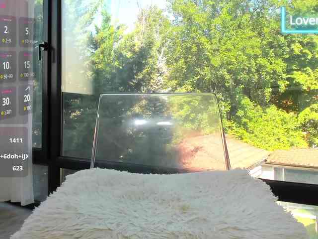 Bella-Posh webcam