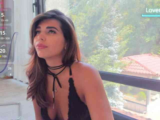 Bella-Posh webcam