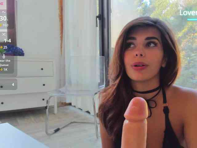 Bella-Posh webcam