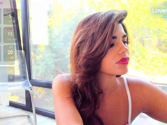Bella-Posh webcam