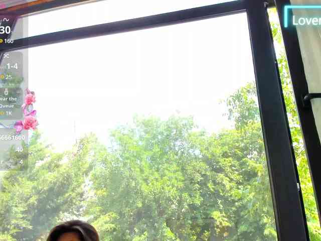 Bella-Posh webcam