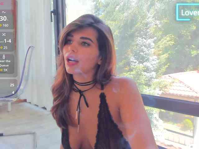 Bella-Posh webcam