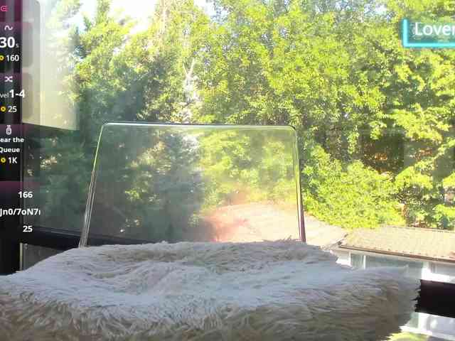 Bella-Posh webcam