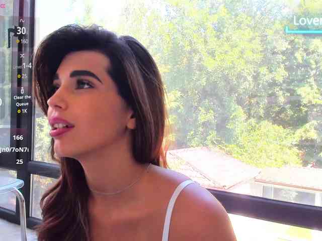 Bella-Posh webcam