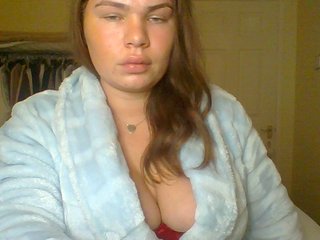 GEMMARMALADE Porn Show