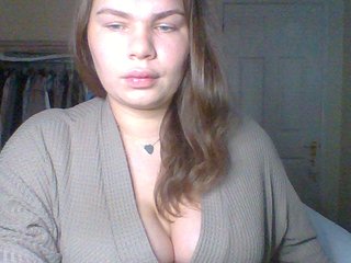 GEMMARMALADE Porn Show