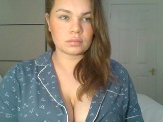 GEMMARMALADE Porn Show