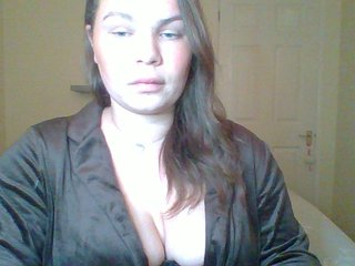 GEMMARMALADE Porn Show