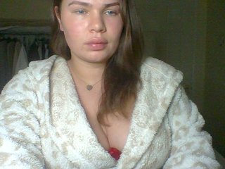 GEMMARMALADE Porn Show