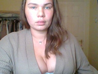 GEMMARMALADE Porn Show