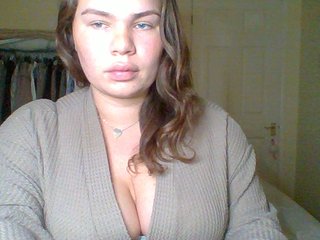 GEMMARMALADE Porn Show