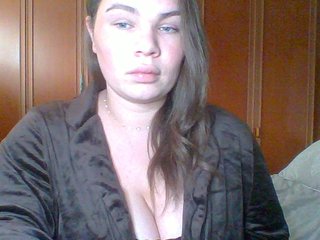 GEMMARMALADE Porn Show