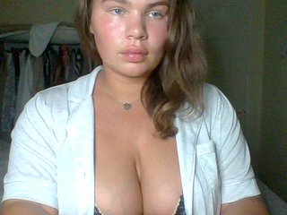 GEMMARMALADE Porn Show