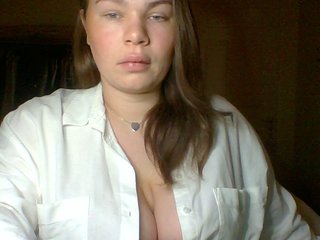 GEMMARMALADE Porn Show