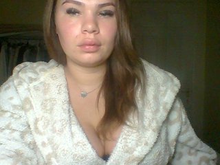 GEMMARMALADE Porn Show