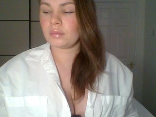 GEMMARMALADE Porn Show