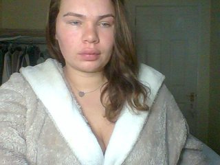 GEMMARMALADE Porn Show