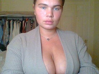 GEMMARMALADE Porn Show