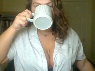 GEMMARMALADE Porn Show