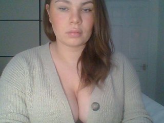 GEMMARMALADE Porn Show