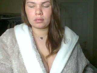 GEMMARMALADE Porn Show