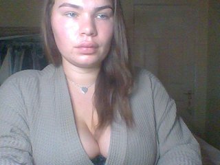 GEMMARMALADE Porn Show