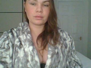 GEMMARMALADE Porn Show