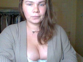 GEMMARMALADE Porn Show