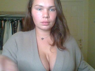 GEMMARMALADE Porn Show