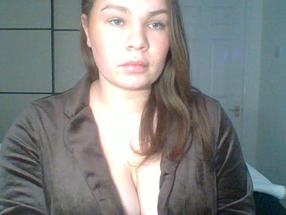 GEMMARMALADE Porn Show