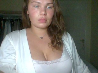 GEMMARMALADE Porn Show