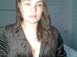 GEMMARMALADE Porn Show