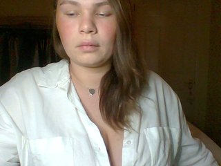 GEMMARMALADE Porn Show