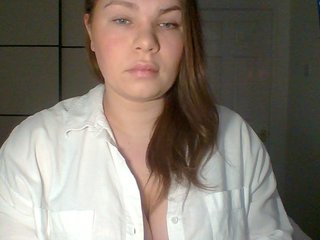 GEMMARMALADE Porn Show