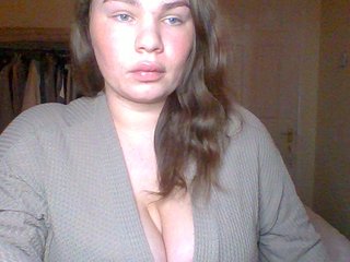 GEMMARMALADE Porn Show