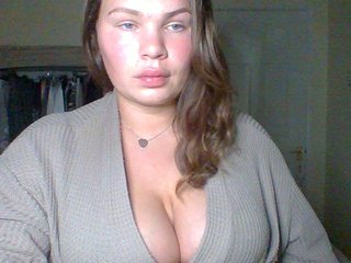 GEMMARMALADE Porn Show