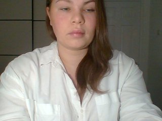 GEMMARMALADE Porn Show