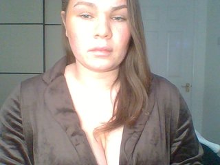 GEMMARMALADE Porn Show