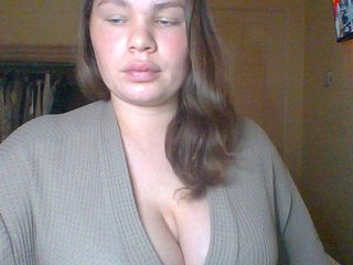 GEMMARMALADE Porn Show