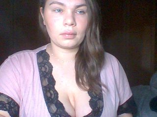 GEMMARMALADE Porn Show