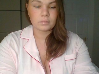 GEMMARMALADE Porn Show