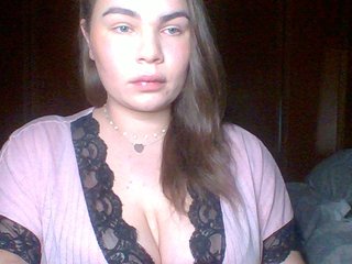 GEMMARMALADE Porn Show